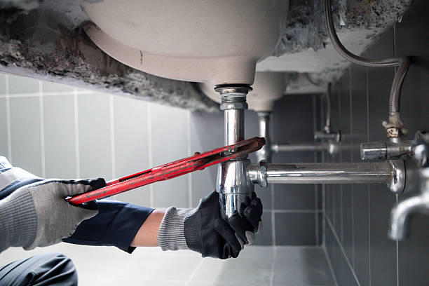 Trusted Gas Line Repair service in Stockton, UT - Masters Plumbing Service